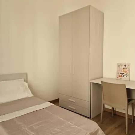 Lejlighed Modern Renovated Apt In Center *