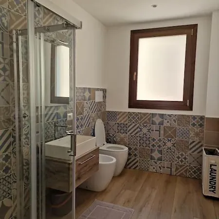 Modern Renovated Apt In Center * Scicli