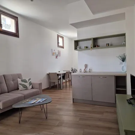 Modern Renovated Apt In Center Lejlighed Scicli