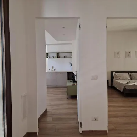 Lejlighed Modern Renovated Apt In Center *