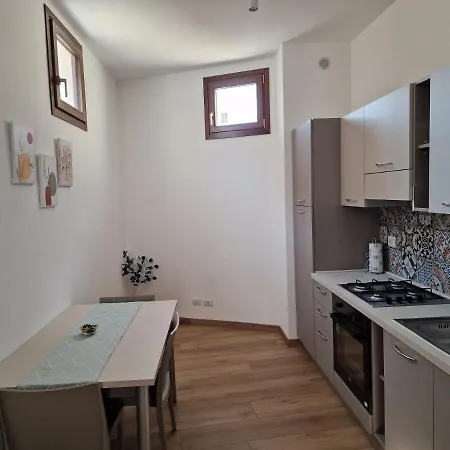 Lejlighed Modern Renovated Apt In Center Scicli